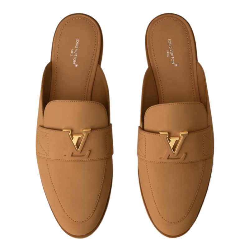 Louis Vuitton LV Mare Flex Open Back Loafer - Image 3